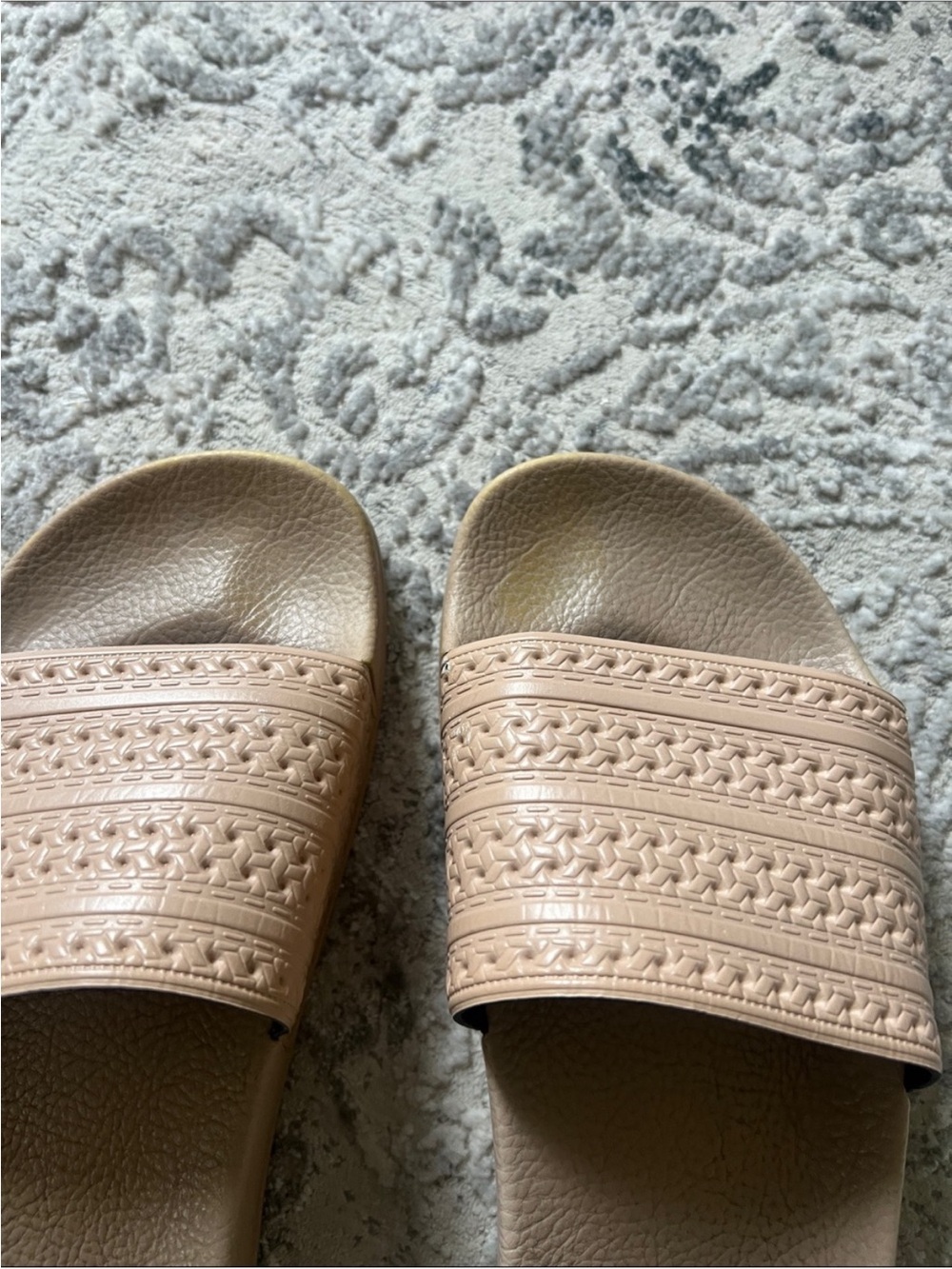 ADIDAS SLIDES - Picture 5 of 5